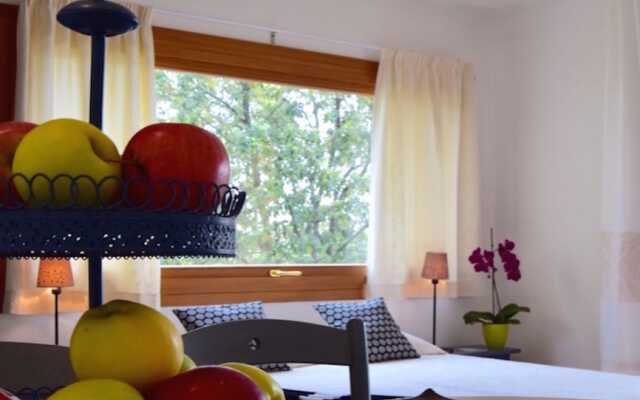 Sardegna Smeralda Suite