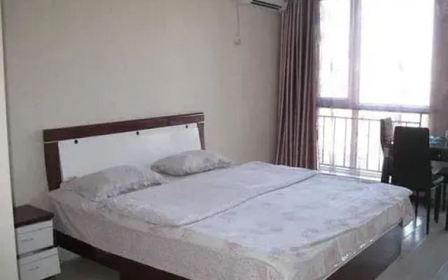 Boke Xinju Apartment Beixing Zhongqian Garden Branch