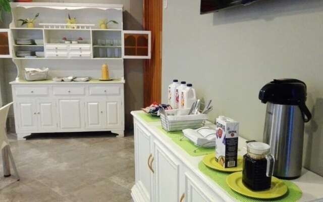 Country Hotel Boutique