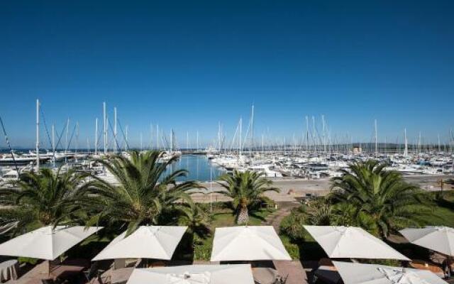 Hotel Parco delle Cale