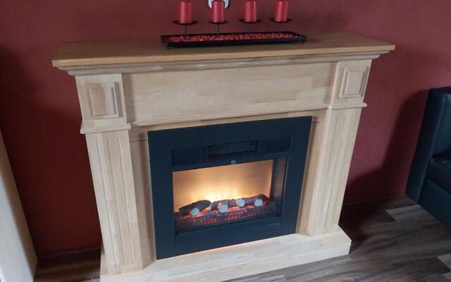 HummelCasa Ferienhaus Bayreuth