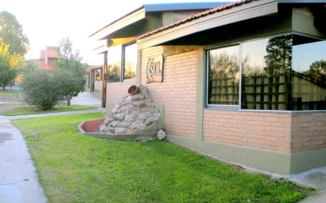 Complejo Sol