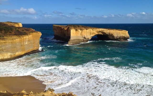 Seahorse Coastal Villas