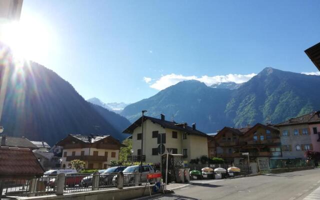 Appartamento Baldino