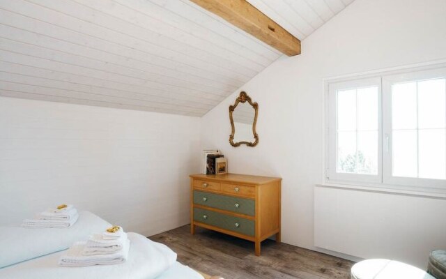Apartment Sunner sli Amden