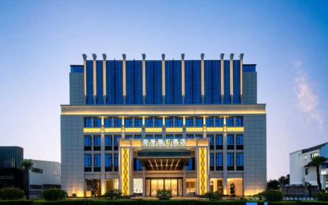 Haojingcheng Hotel