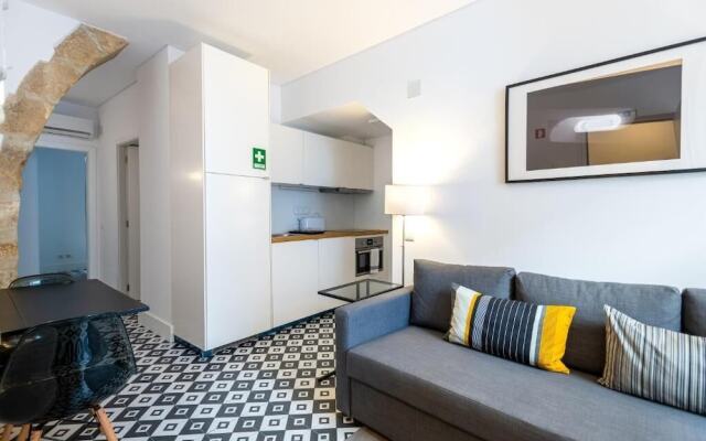 Villa Graça - Hostels and Apartments