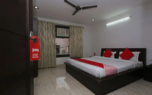 Hotel Rajshree By OYO Rooms