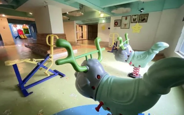 Zhefan Homestay (Longhu High tech Tianjie Branch) – Entertainment – Chongqing