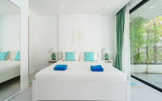 Sam-kah Villa Amethyst