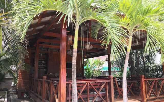 Baan Worachan Hotel