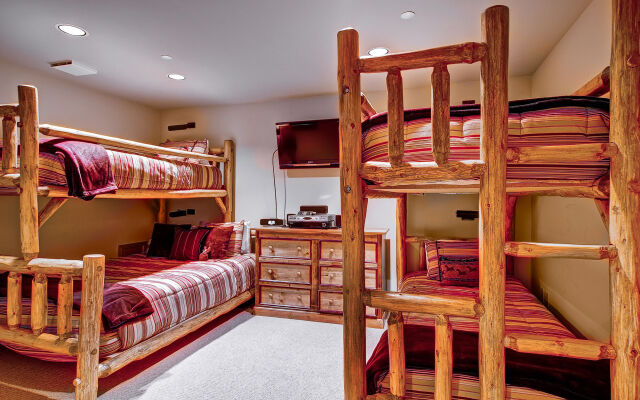 The Meadows Townhomes by East West Hospitality