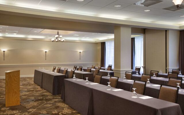 Embassy Suites by Hilton Portland Maine