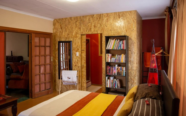 Blyde Bed & Breakfast
