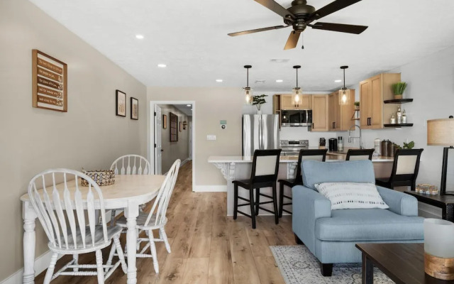 Crystal Villas A-3