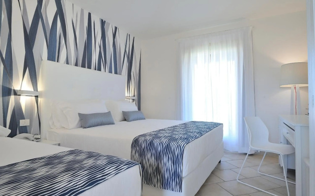 Resort Janna e Sole Resort