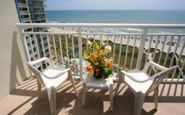 Peppertree Sands