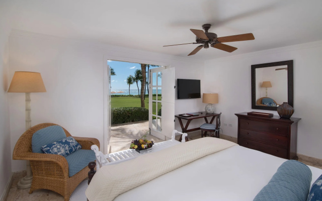 Tortuga Bay Hotel at Puntacana Resort & Club