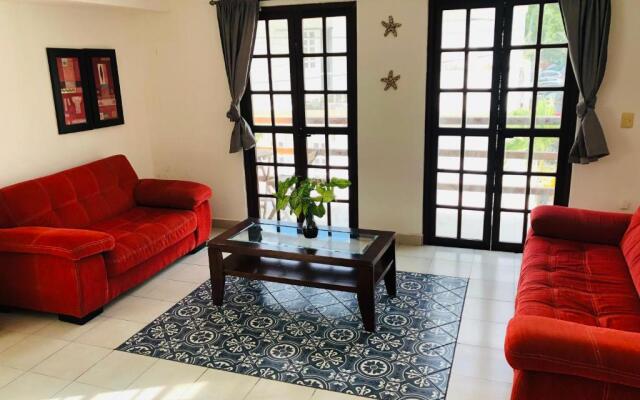 Casa Alberto Cozumel