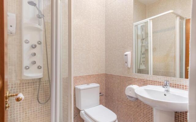 Behap Madrid De Las Letras