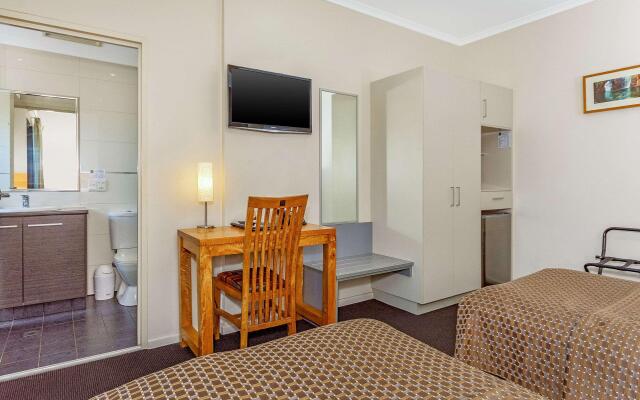 Quality Hotel Darwin Airport