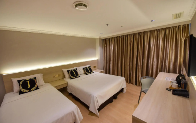 Hotel Imperial Bukit Bintang