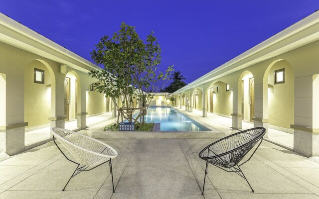 Barabara Budget Satun