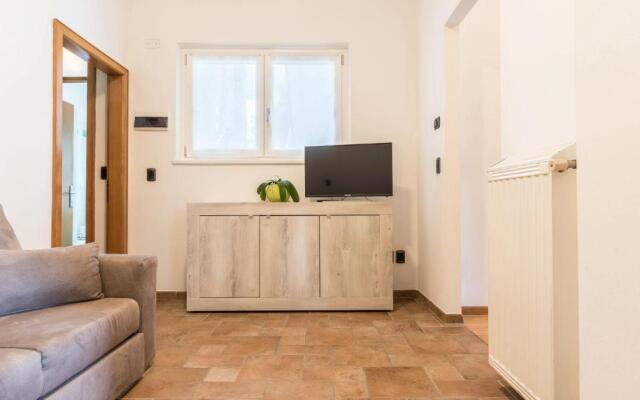 Appartamento Casa Stefi N1
