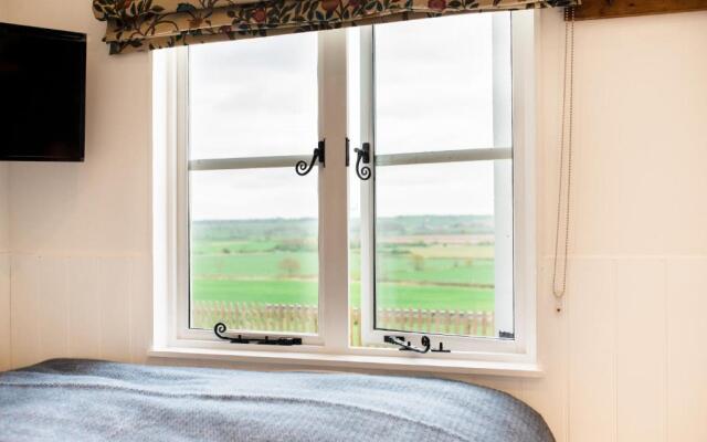 Drift View Shepherds Hut