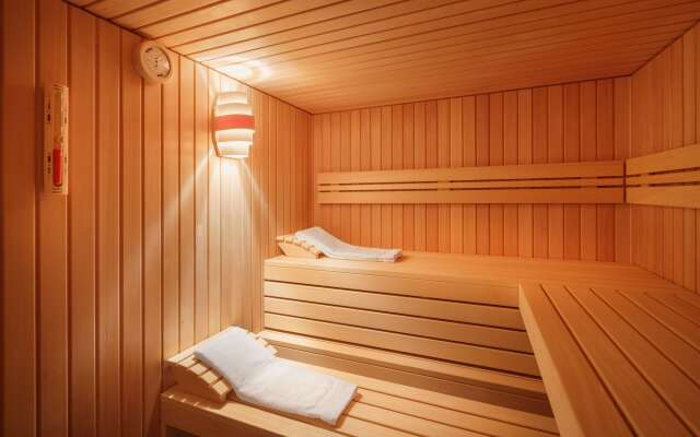 Holiday Inn – the niu, Mesh Stuttgart Messe by IHG