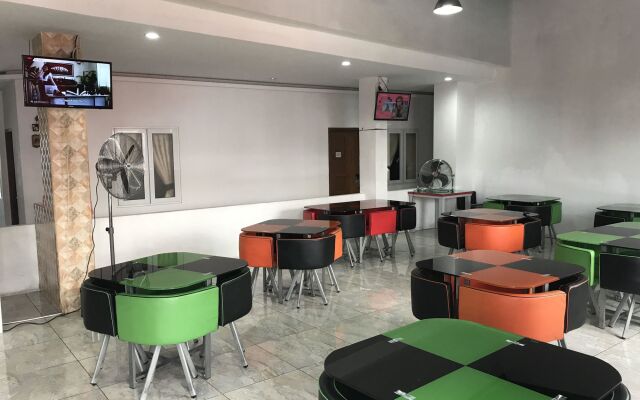 Marcopolo Homestay Pekanbaru
