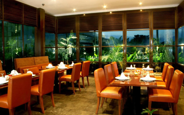 Danoya Villa - Private Luxury Residences