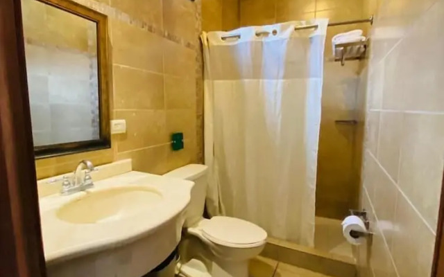 Hotel Boutique Primavera
