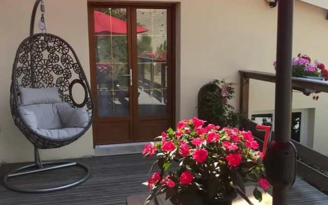 Chambre d'Hôte Pivoine