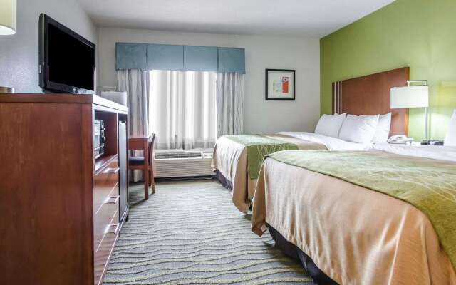Comfort Inn Shepherdsville - Louisville South
