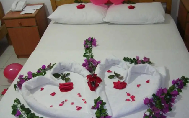 Hotel Babadag