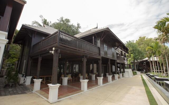 NA NIRAND Romantic Boutique Resort