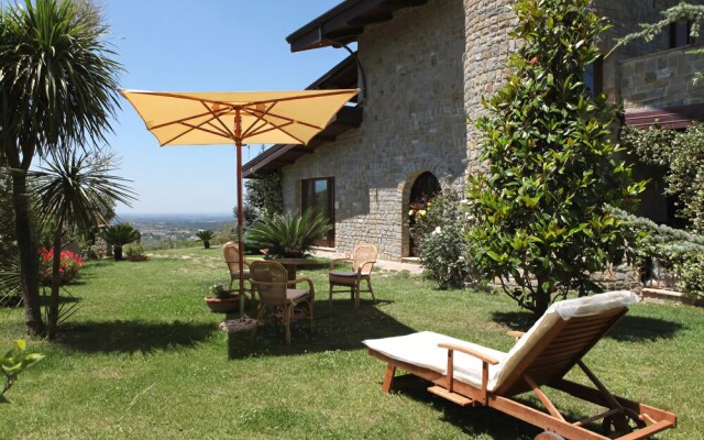 Torre in Pietra Ristorante e B&B