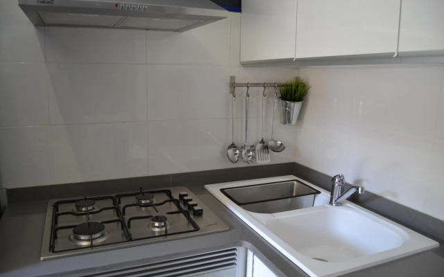 Beach Malvarrosa, Cabañal, Wifi free. Ca' Micaela.