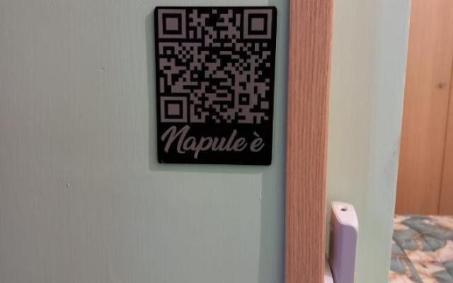 Napule è