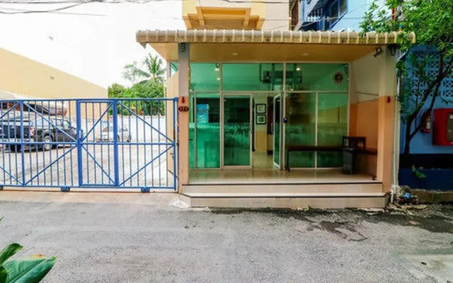 Nida Rooms Bangrak Santipap Sipraya