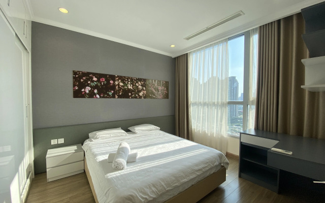 Landmark 81 Luxury Condotel