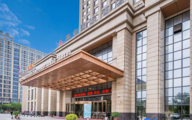 Zhan Ye International Hotel
