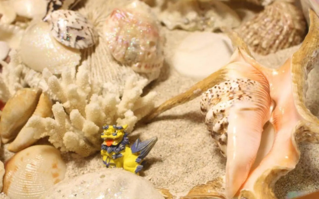 オーシャンリゾート真栄田岬