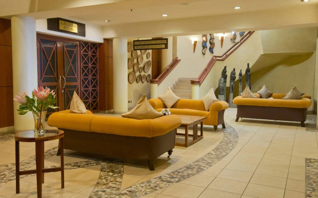 Elephant Hills Resort
