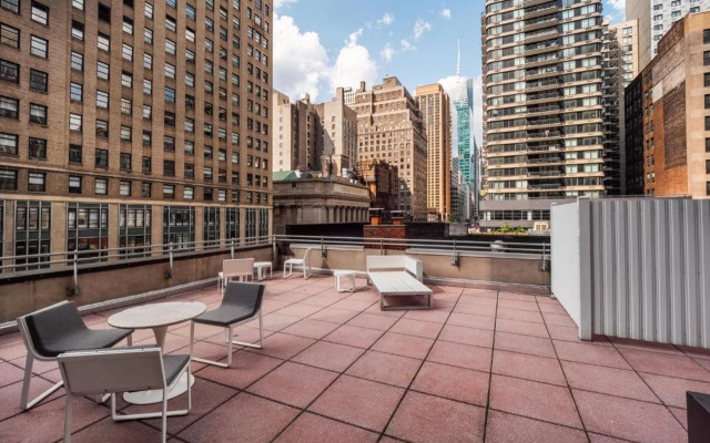 The Herald Powered by LuxUrban