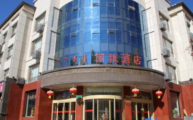 Li Ya Hotel