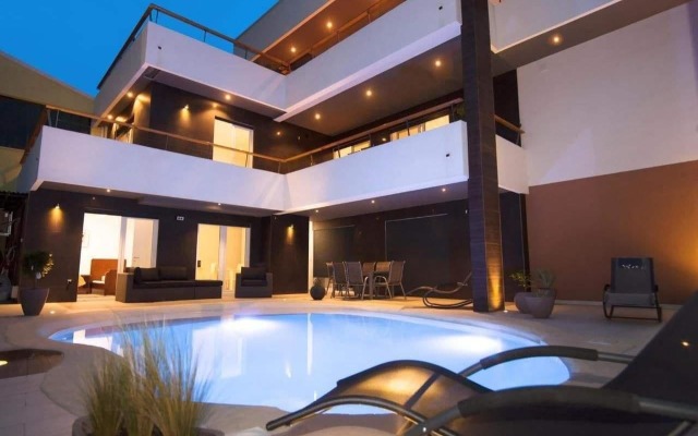 Basic Mansion