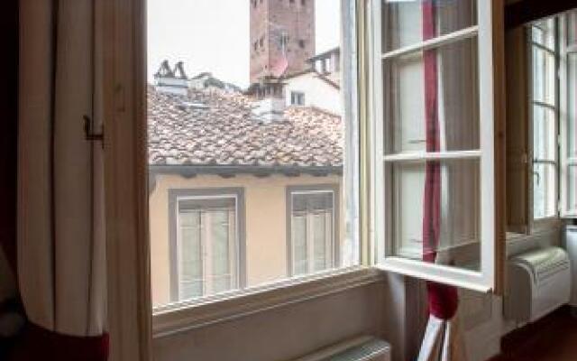 Palazzo Orsucci Apartment