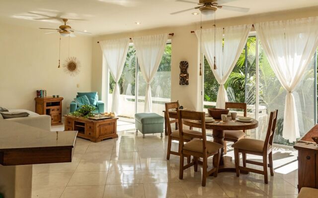 Hermoso PH Roof privado alberca wifi200